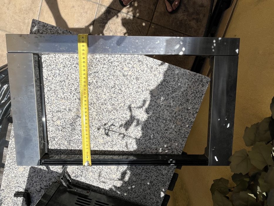 Micro ondas de encastrar