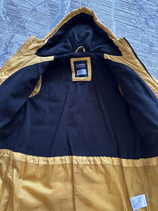 Пальто дитяче