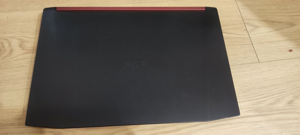 laptop Acer Nitro 5