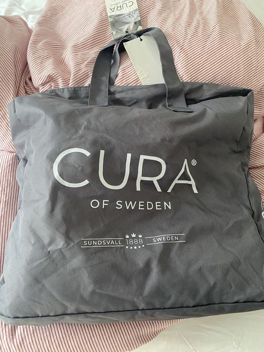 Manta pesado 3kg - Cura of Sweden