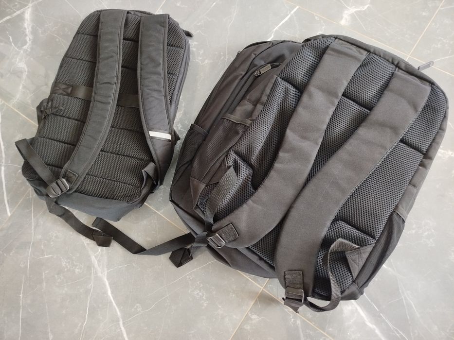 Рюкзак фірмовий hp новий для ноутбука