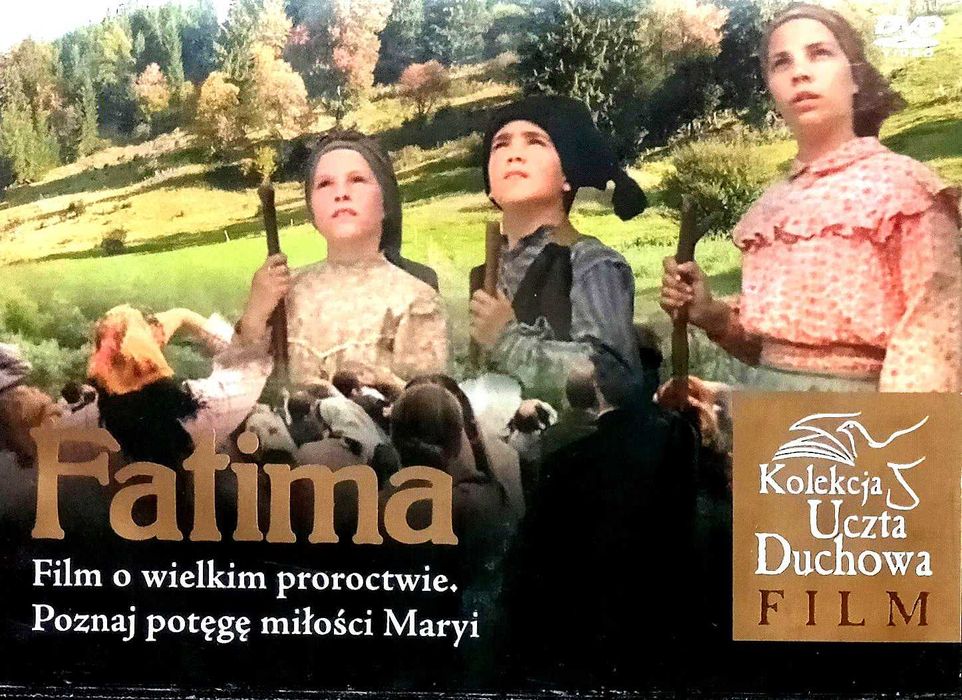 451 DVD kolekcja Uczta Duchowa (P) (27)