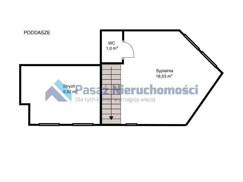 Synonim Luksusu: Dwupoziomowy Apartament W Standardzie Premium