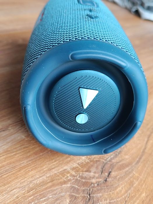 Głośniki JBL Charge 5 granatowy