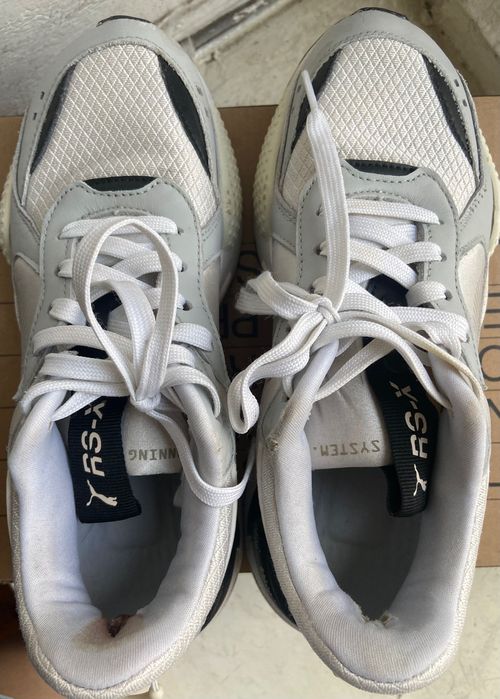 Buty sportowe PUMA
