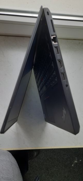 Lenovo ThinkPad T470 Intel Core i5-6300U 8GB DDR4 256GB M.2PCIe NVMe