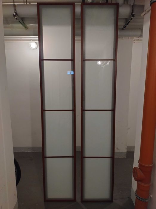 Drzwi szafy Ikea Hopen 236 x 60