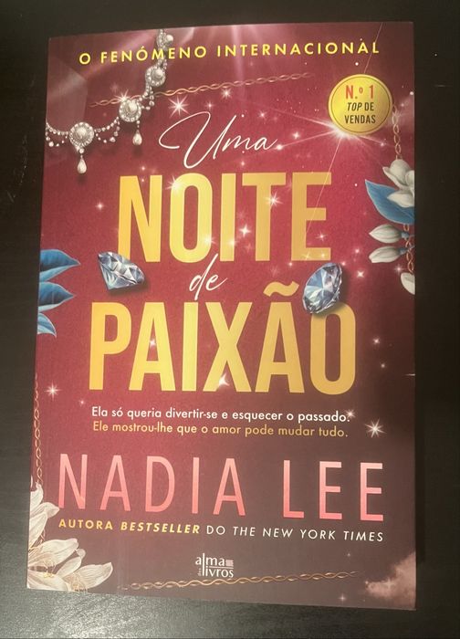 Uma Noite de Paixão