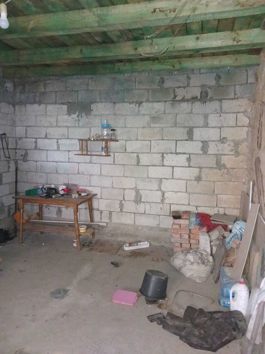 Дешевий дім в с. Косино біля термальних курортів Косонь і Екотермал