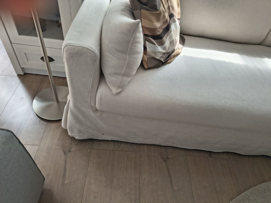 Sofa 3 osobowa hyltarp ikea