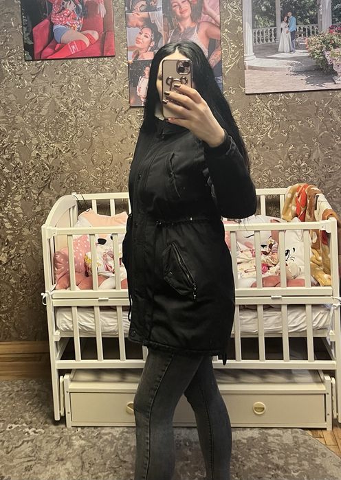 Продам парку недорого