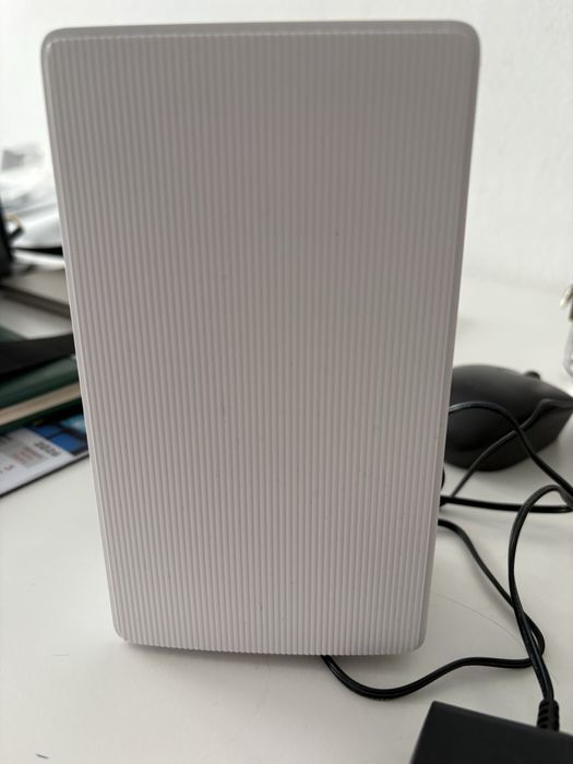 Sprzedam router na karte sim.