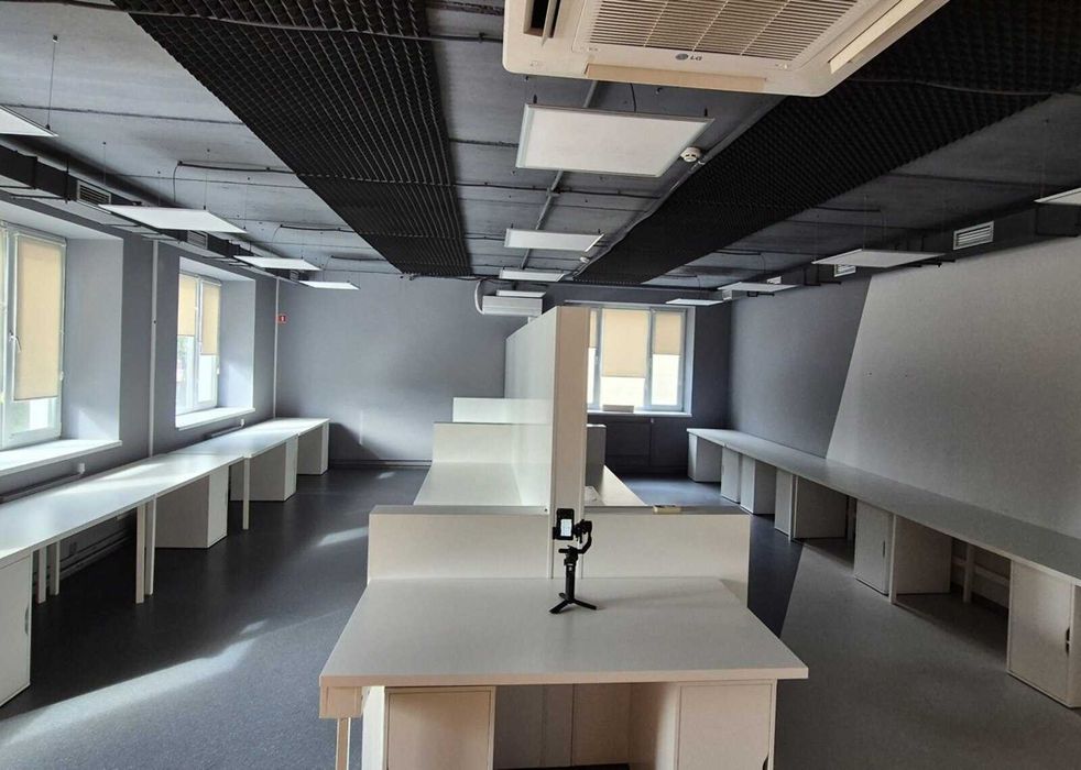 Коммерческая недвижимость по адресу ул. Магистратская (площадь 802,7 м²) - Atlanta.ua - фото 15