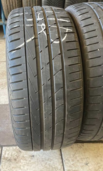 Michelin Lattitude Sport 3 275/50 R 20