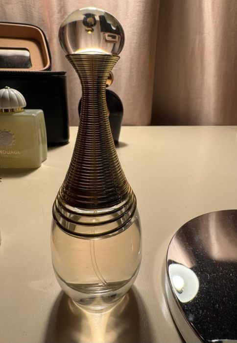 Perfumy Dior Jadore
