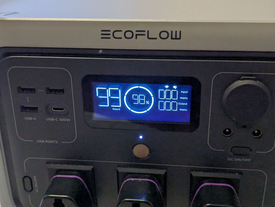 EcoFlow River 2 Pro