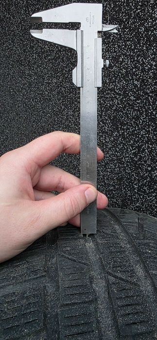 Pirelli Sottozero Winter 240 seria II