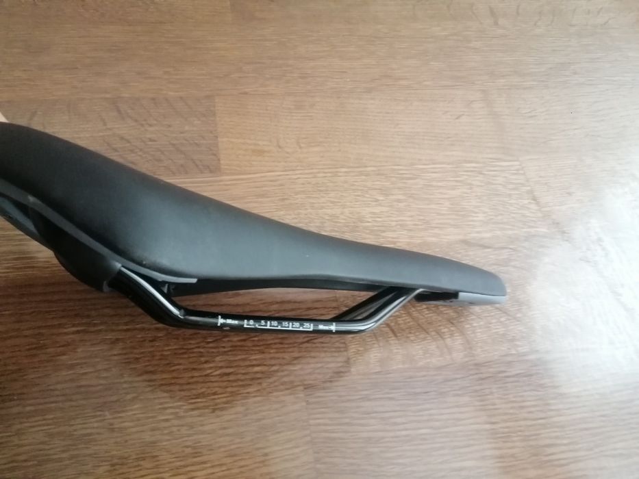 Сідло велосипеди