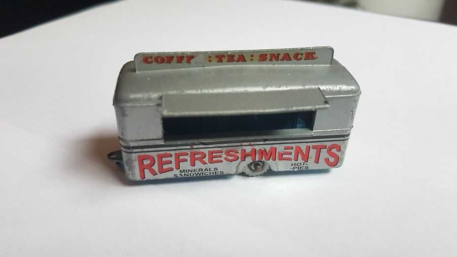 Matchbox Lesney Moko Mobile Canteen Unikat !!