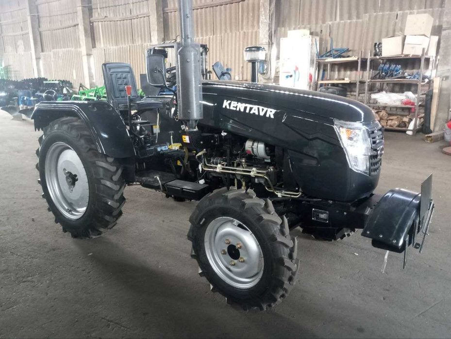 МІНІТРАКТОР KENTAVR-244! Доставка безкоштовно,Оплата за фактом!