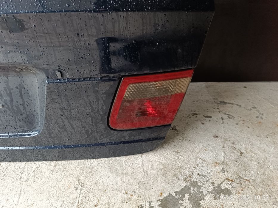 Farolins BMW E46 Touring Facelift