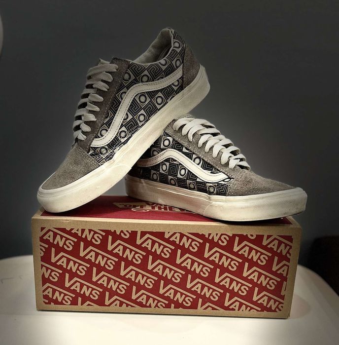Vans Old Skool Розмір 39.