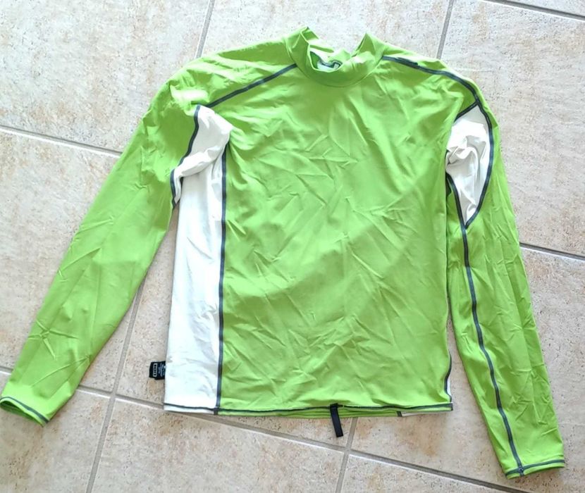 Wetsuit | Roupa de neoprene com lycra para criança