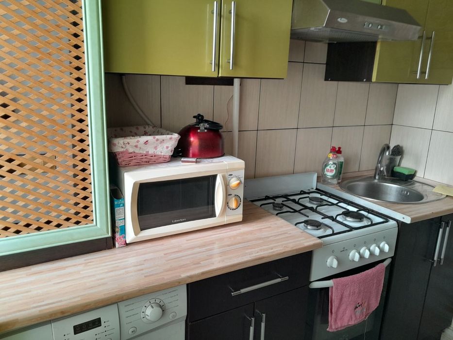 Квартира посуточно и почасово