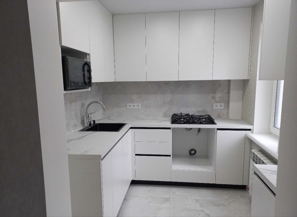 Мебельщик недорого‼️ шкафы кухни прихожая гардеробная мебель под заказ