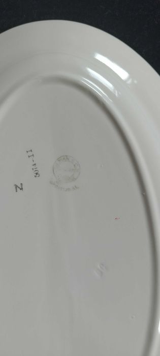 Conjunto loiça Sacavém