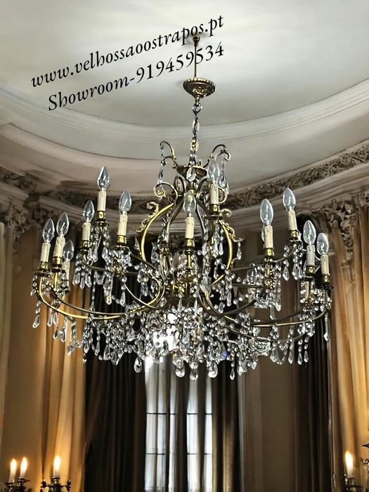 Lustres  ( Grande stock  )