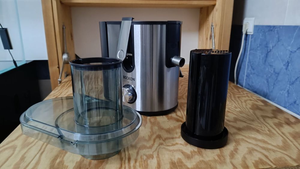 Liquidificadora Becken