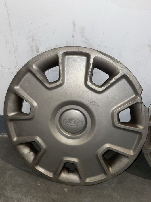 Kołpaki Ford rozmiar 15”