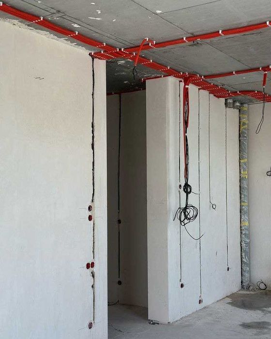 Электромонтаж ПОД КЛЮЧ. Качественные электромонтажные работы. Электрик