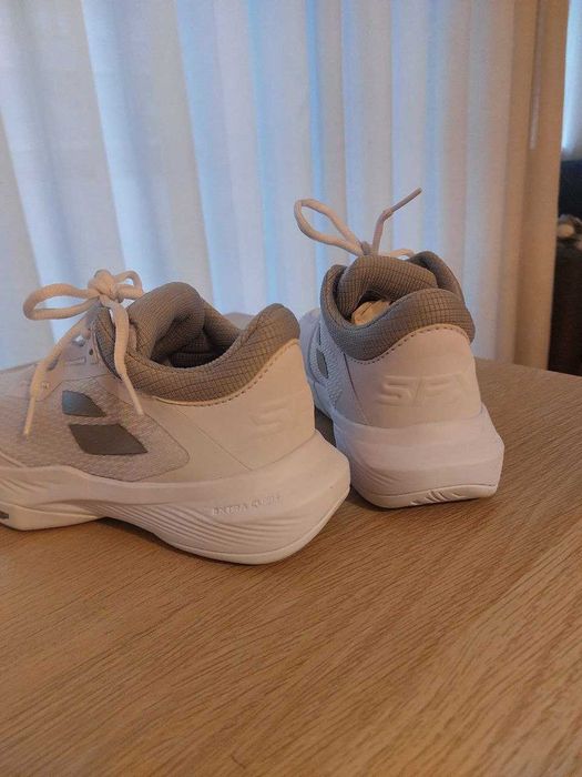 Ténis Babolat SFX 4 Women 37 - Sneakers / Padel / Tennis / Shoes