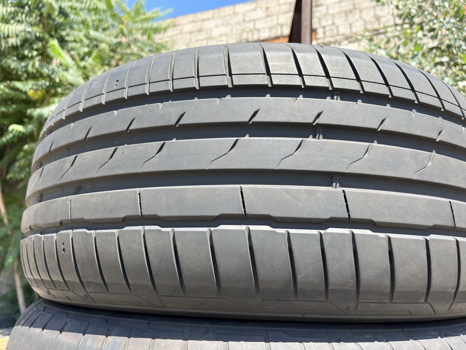 255/50 r19 Hankook Ventus S1 evo3 Резина летняя