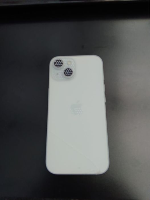 Iphone 15 128gb Azul