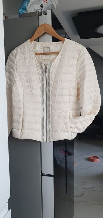 Kurtka damska Cream 38
