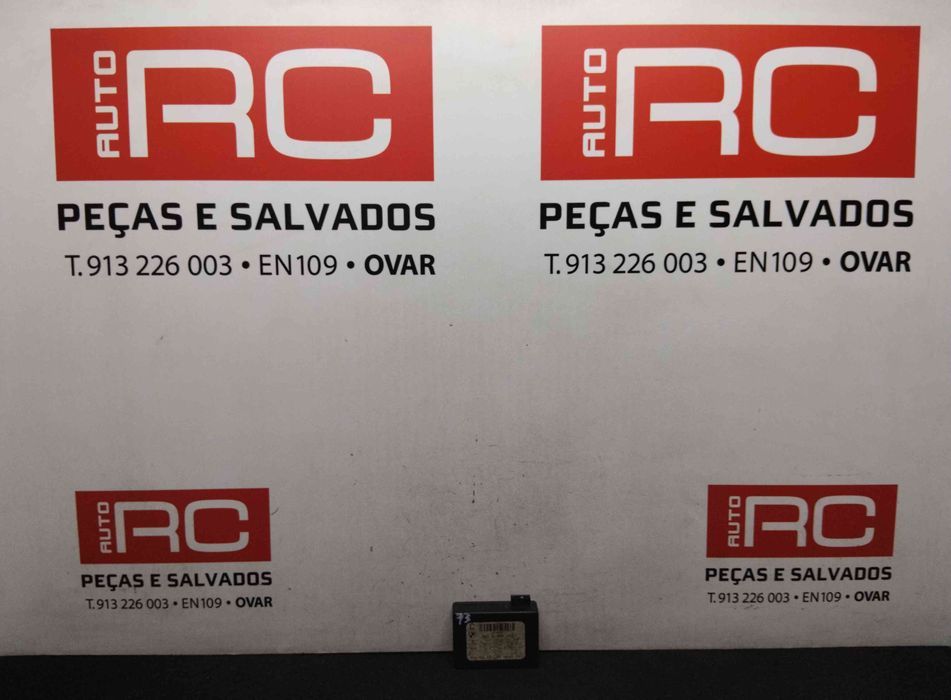 Sensor de Chuva BMW 5 (E60) ano 2002