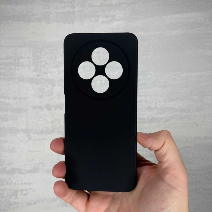 Чохол на Редмі 14С. Чехол на Редми 14С. Redmi 14C силіконовий