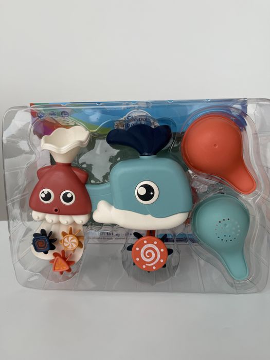 Іграшка для купання