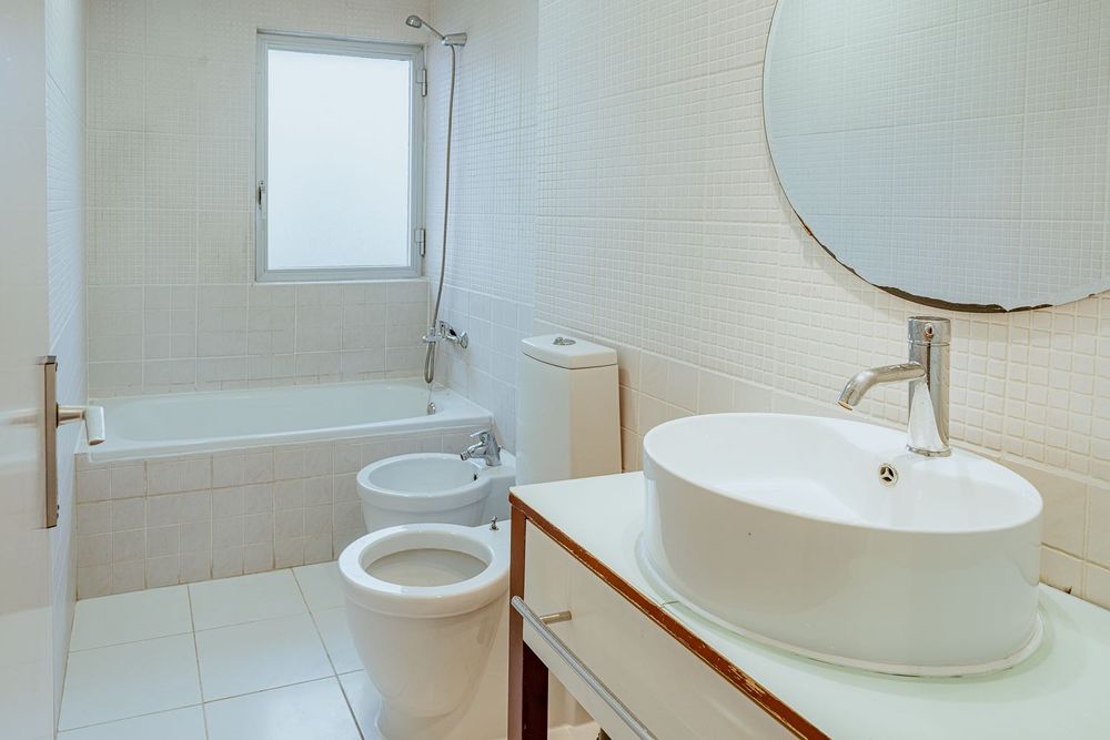 Venda Apartamento Duplex T3 - Algueirao Mem Martins