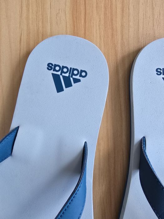 Adidas Eezay Essence Flip Flops