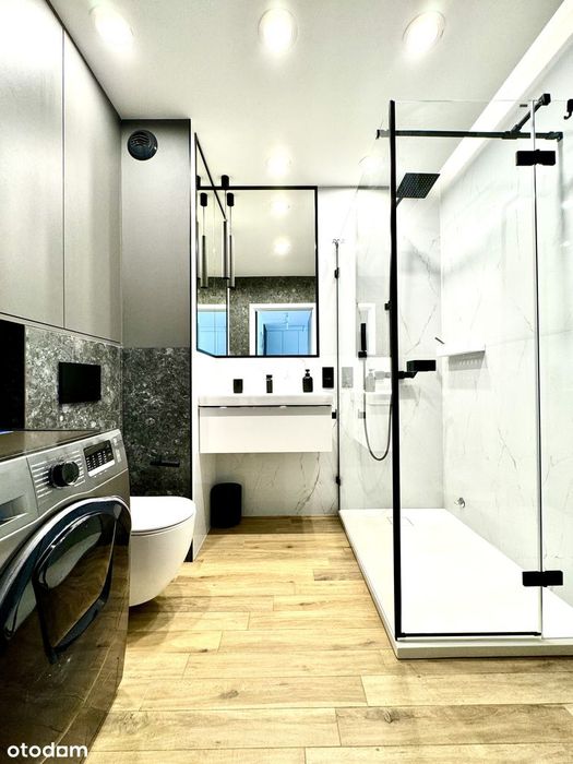 CENTRUM- apartament z tarasem i widokiem na Odrę