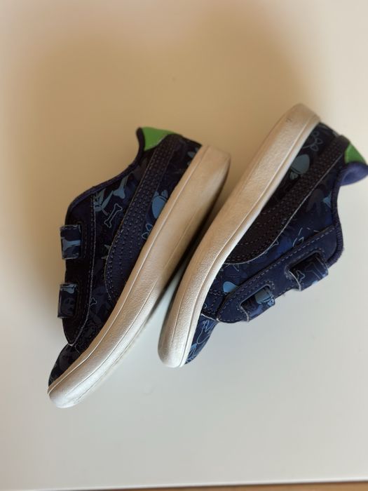 Кросівки ( кеди) Puma для хлопчика р. 25