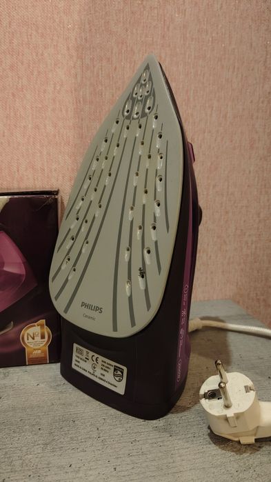 Праска Philips NL9206/AD-4