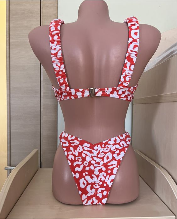 Купальник роздільний. Розмір М