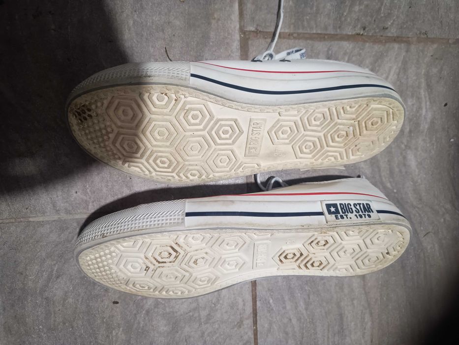 Buty big star nr 37