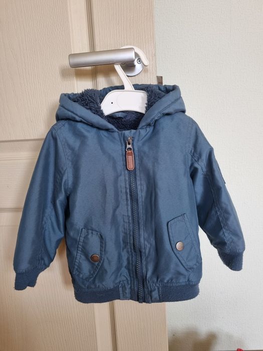 Куртка George 74-80