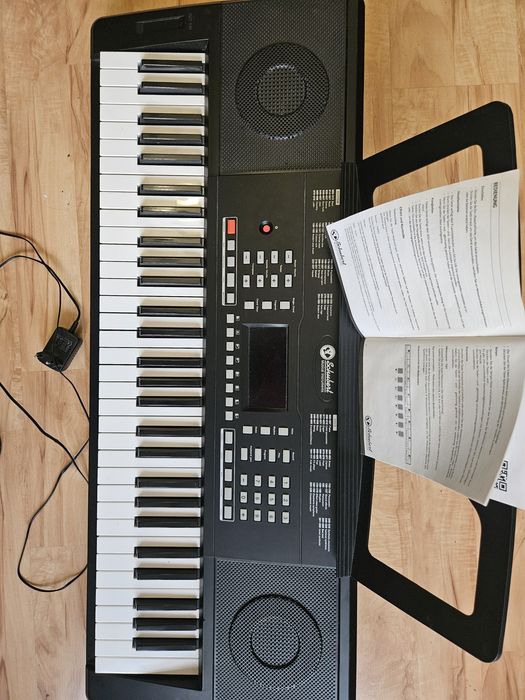 Keyboard Etude 61 MK II Keyboard 61 klawiszy